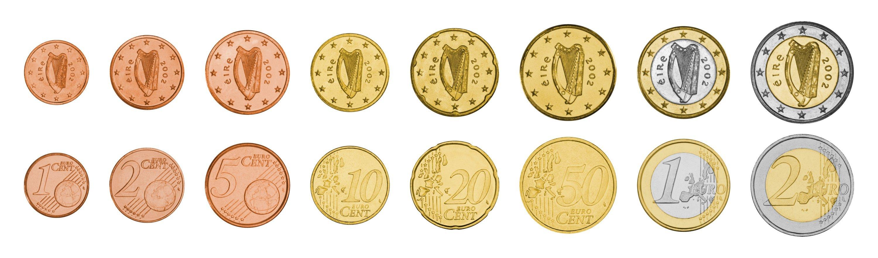 Ireland Euro 2002